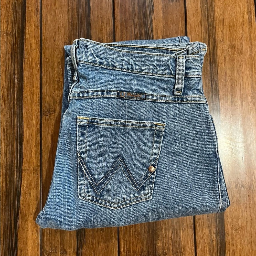 Women’s Wrangler Jeans